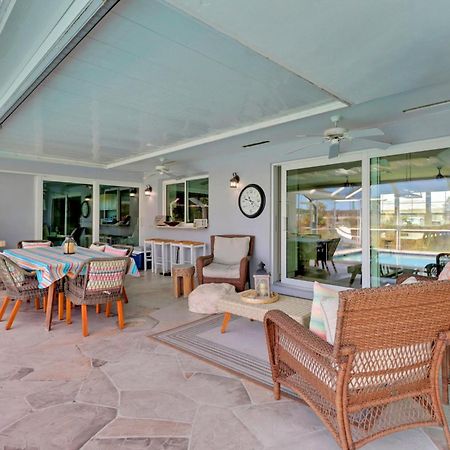 Inviting Lakeview Home L Pool L Close To Beaches 마르코 아일랜드 외부 사진