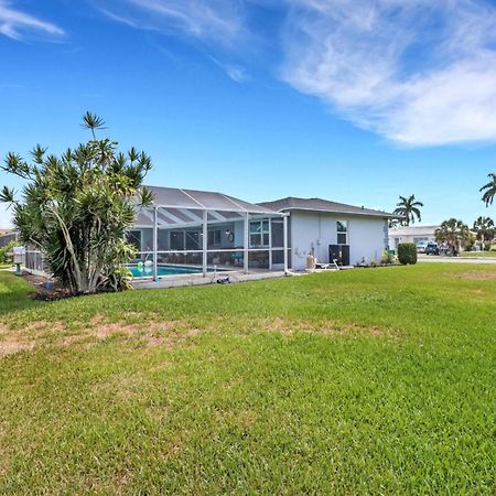 Inviting Lakeview Home L Pool L Close To Beaches 마르코 아일랜드 외부 사진