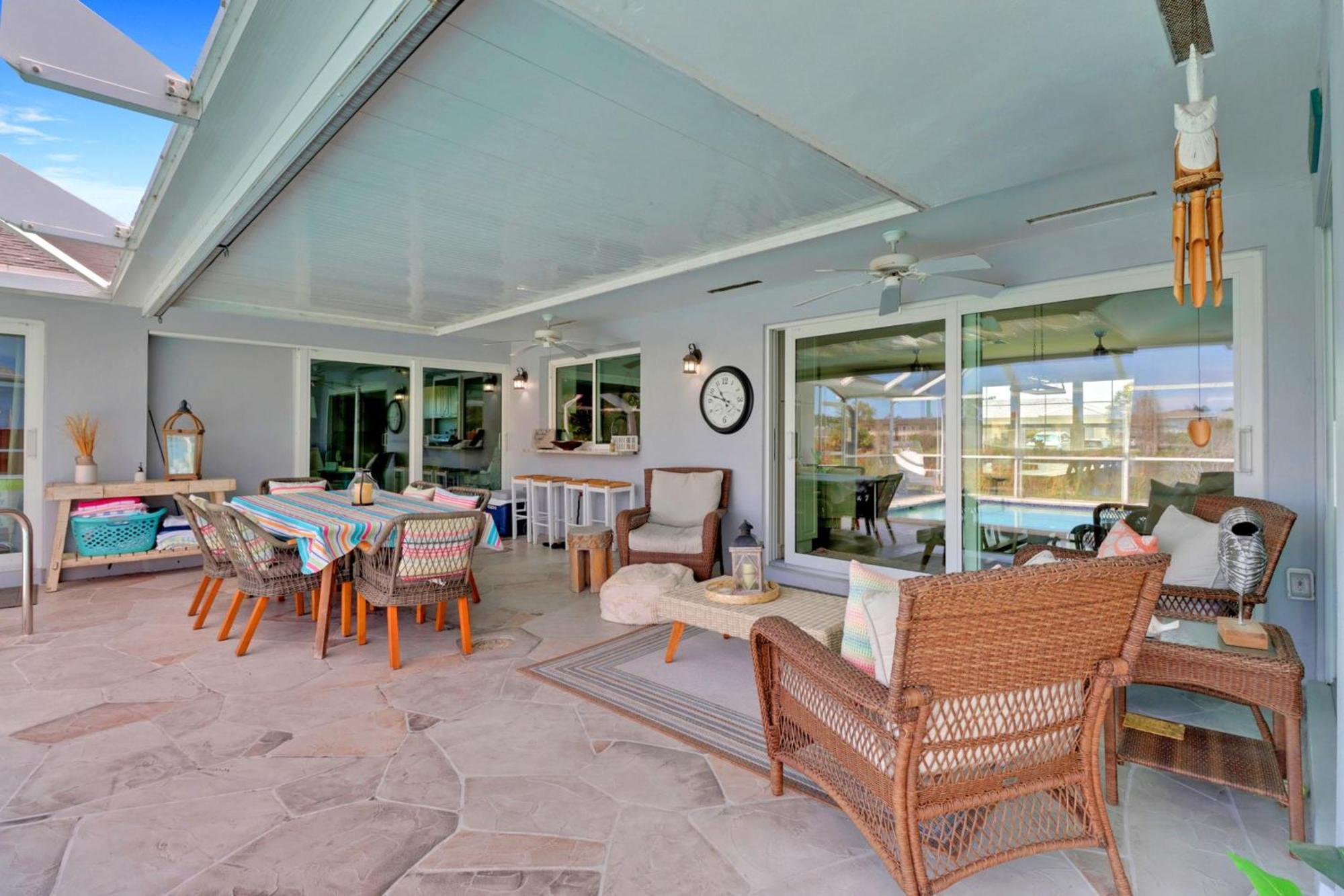 Inviting Lakeview Home L Pool L Close To Beaches 마르코 아일랜드 외부 사진
