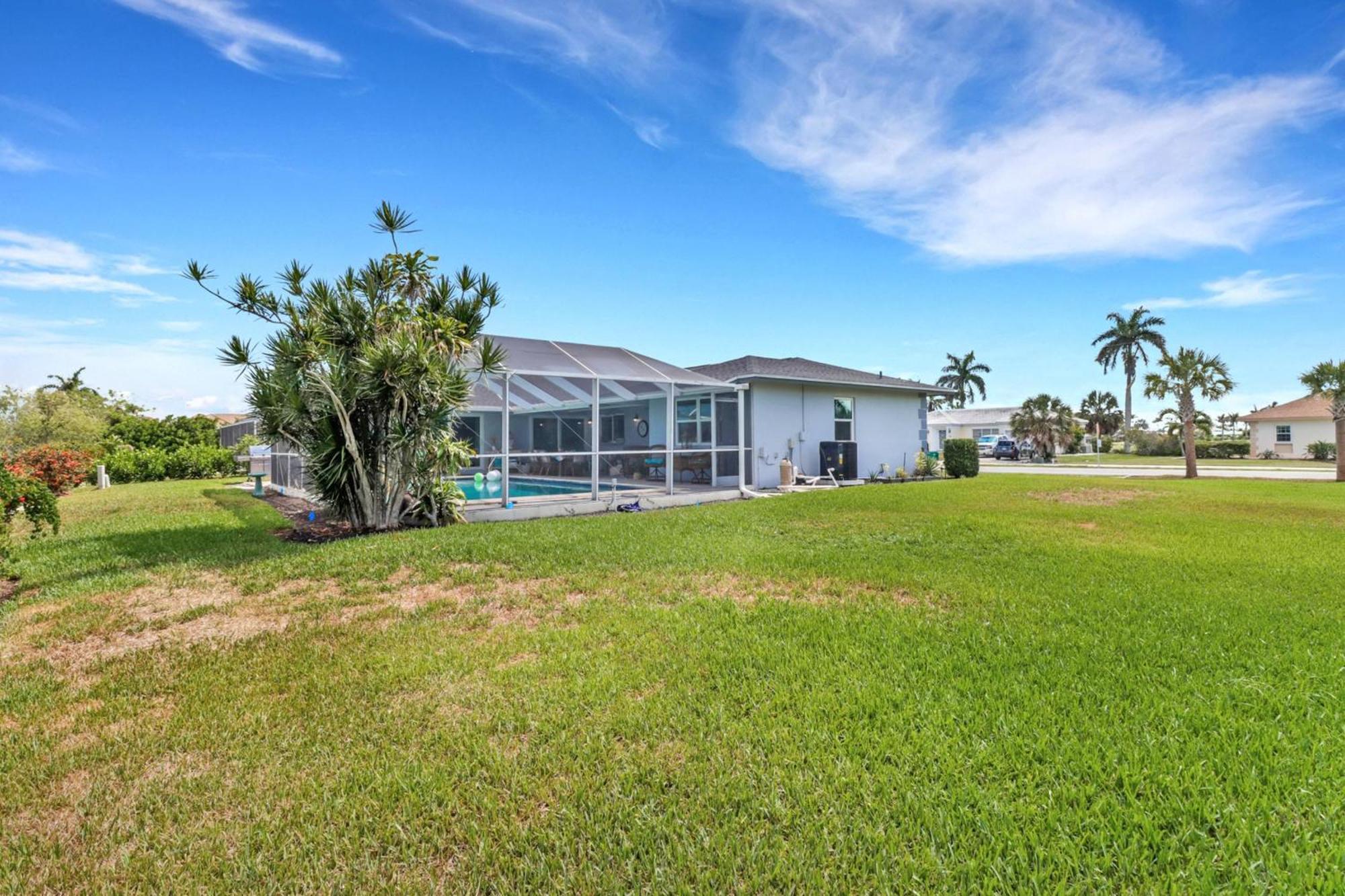 Inviting Lakeview Home L Pool L Close To Beaches 마르코 아일랜드 외부 사진
