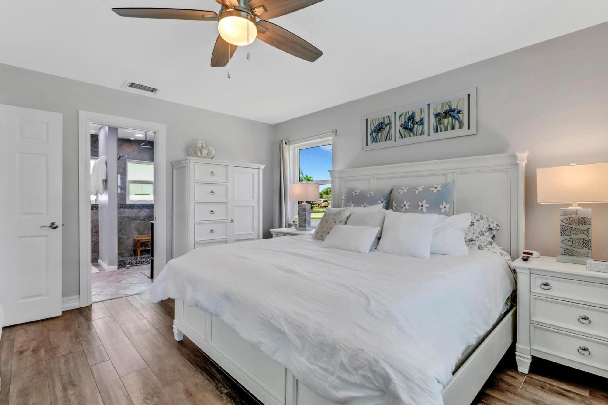 Inviting Lakeview Home L Pool L Close To Beaches 마르코 아일랜드 외부 사진