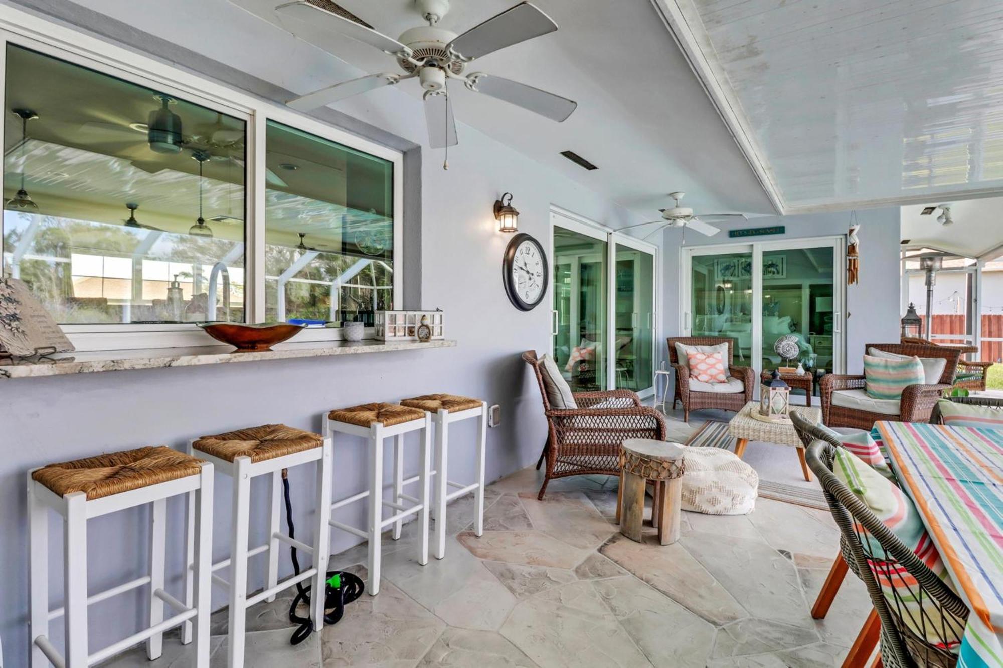 Inviting Lakeview Home L Pool L Close To Beaches 마르코 아일랜드 외부 사진