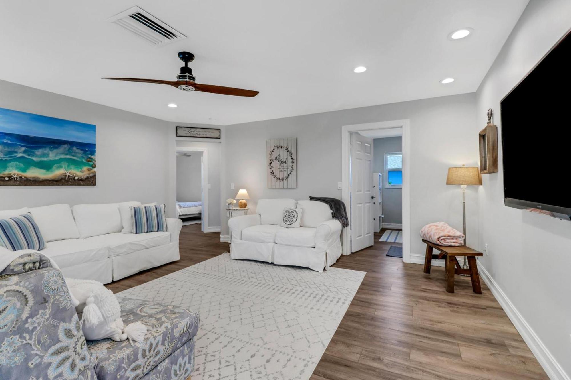 Inviting Lakeview Home L Pool L Close To Beaches 마르코 아일랜드 외부 사진