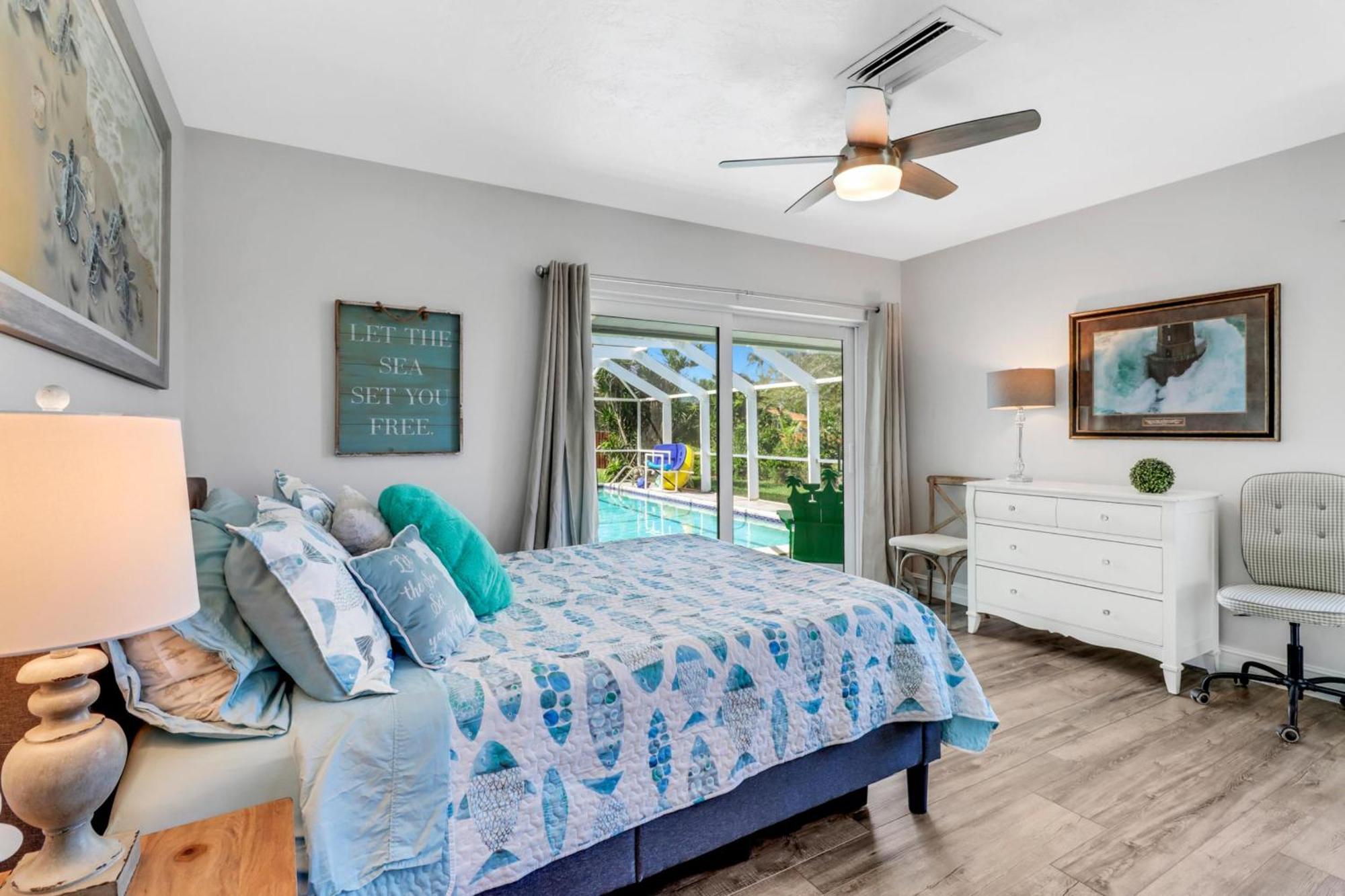 Inviting Lakeview Home L Pool L Close To Beaches 마르코 아일랜드 외부 사진