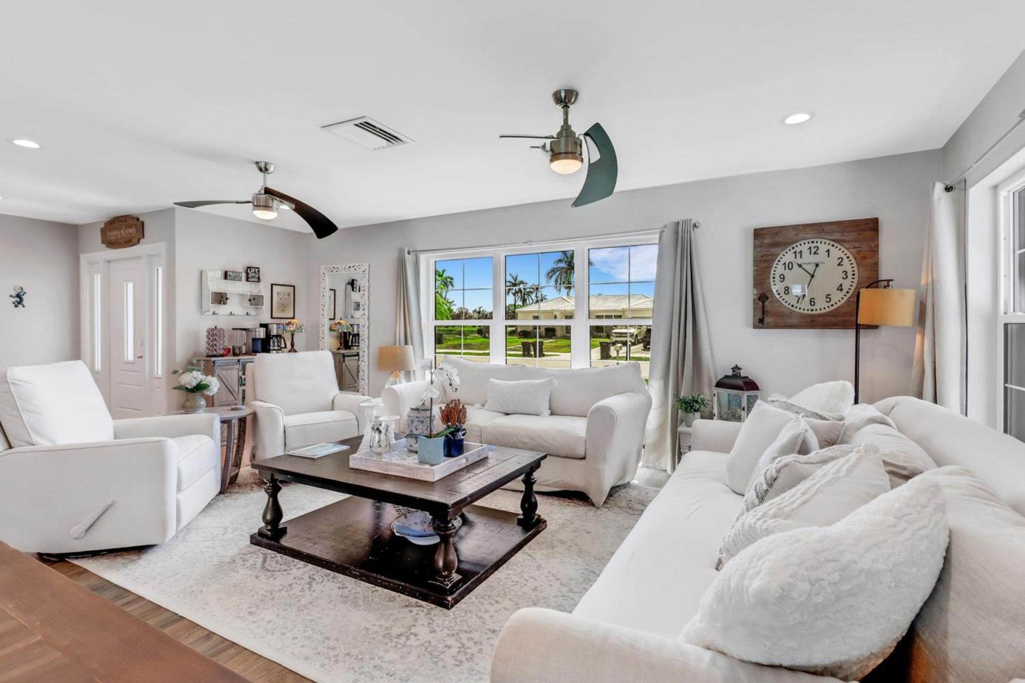 Inviting Lakeview Home L Pool L Close To Beaches 마르코 아일랜드 외부 사진