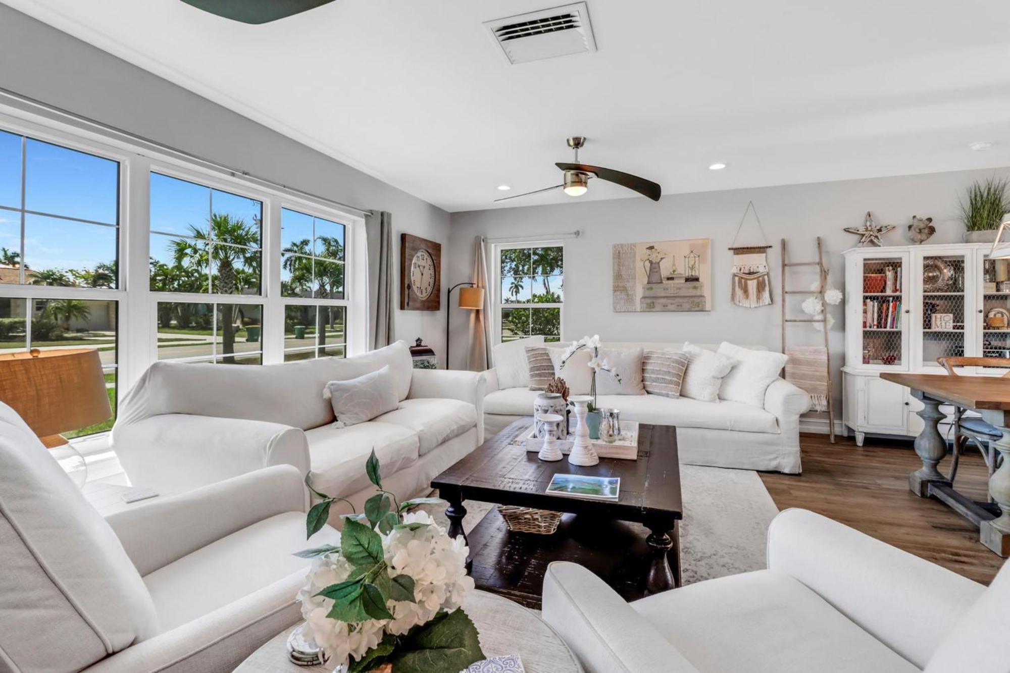 Inviting Lakeview Home L Pool L Close To Beaches 마르코 아일랜드 외부 사진